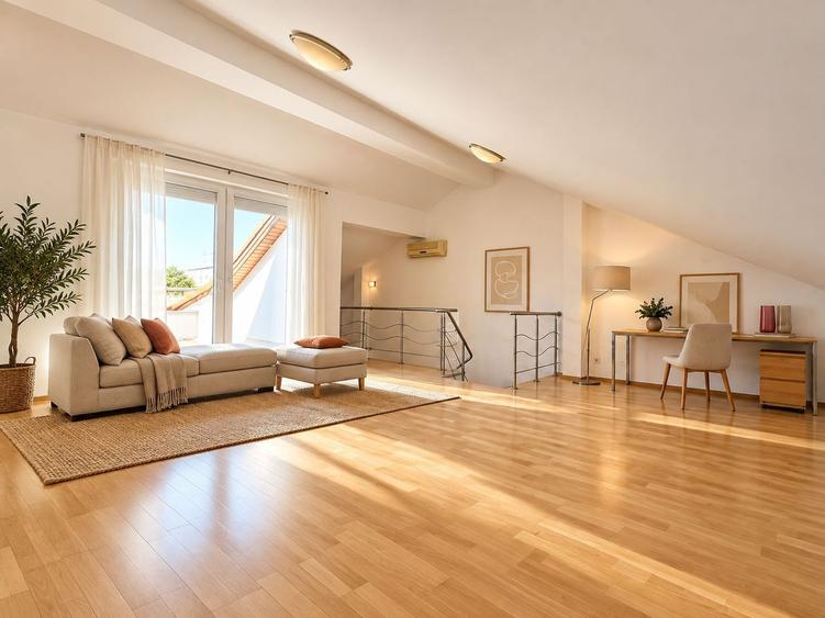 5-Bedroom Villa for Rent in Ibiza Golf I Pipera | American School