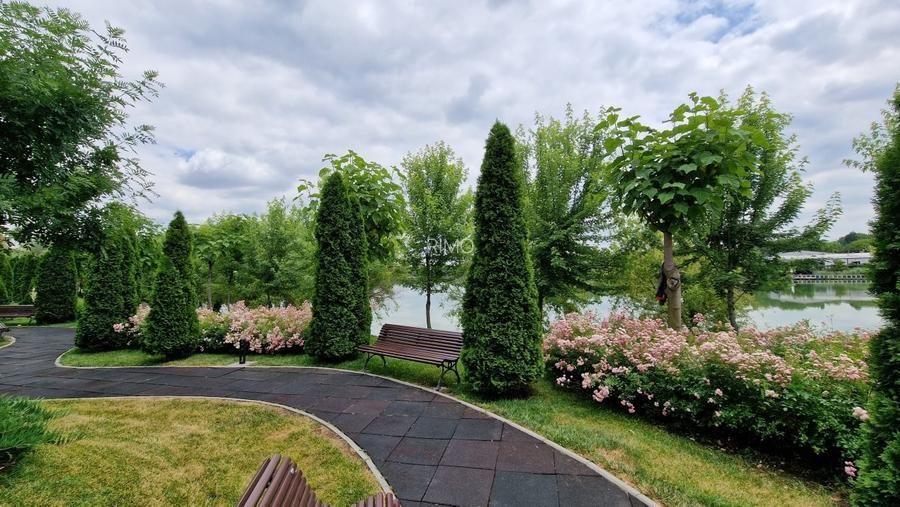 APARTAMENT 3 CAMERE | LAGUNA RESIDENCE - 14