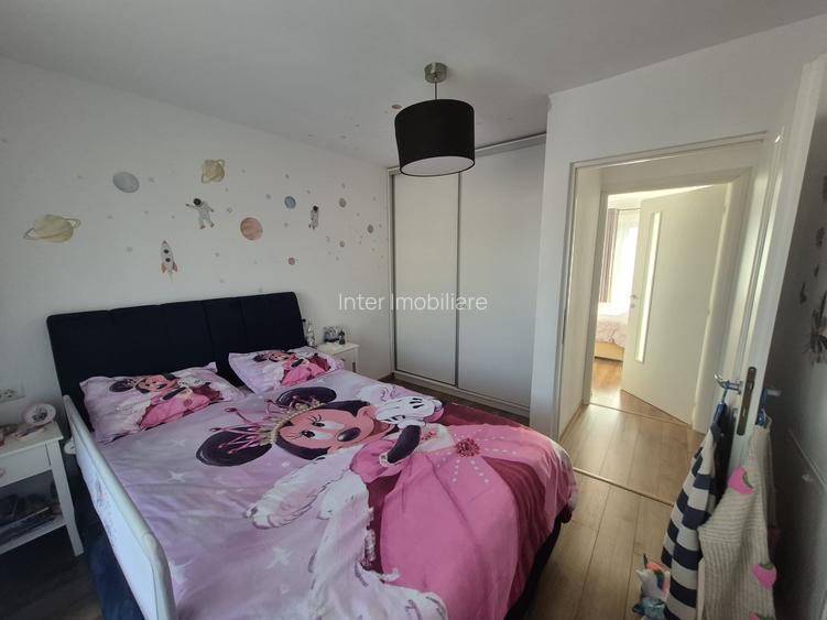 Casa 4 camere, Mobilata si Utilata cu Panouri solare si Batarie, Miroslava - 17
