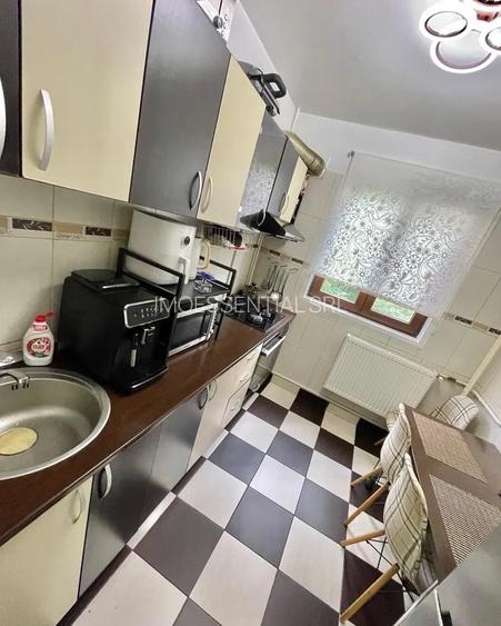 3 camere Drumu Taberei metrou Tudor Vladimirescu / Moghioros - 8
