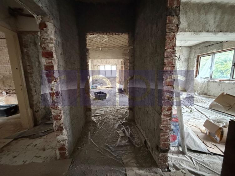 PROPRIETATE CU POTENTIAL INVESTITIONAL | 393 MP | D+P+2 | ZONA DACIA