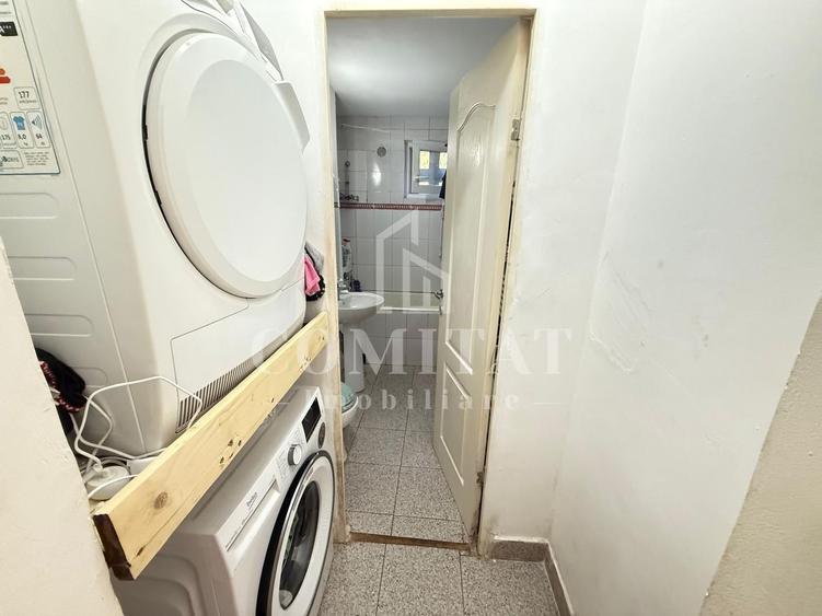 Apartament 3 camere | 65 mp | Zona Str. C. Brâncuși | Gheorgheni