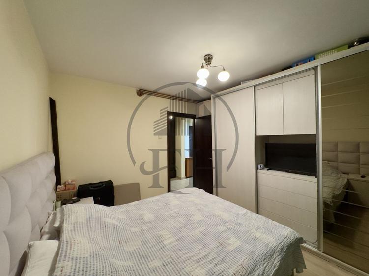Apartament 2 camere de vanzare Constanta, Zona Tomis Nord