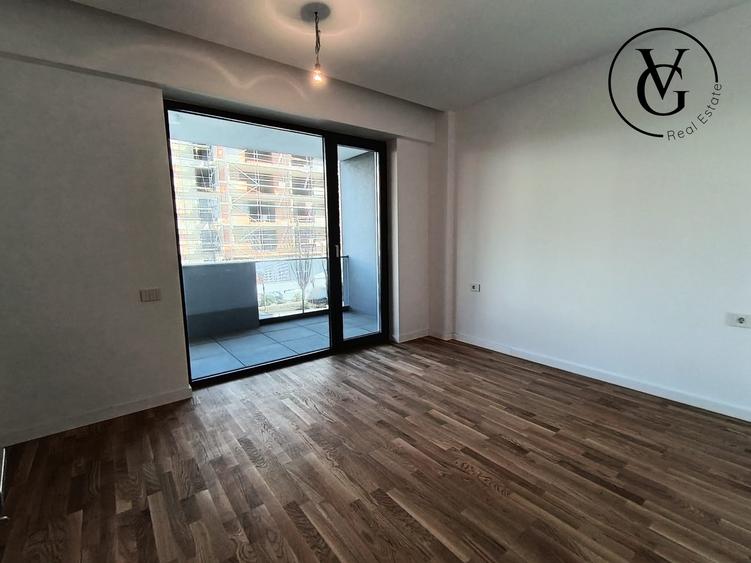 Apartament 3 camere Pipera | 5 Residence Forest | loc parcare subteran
