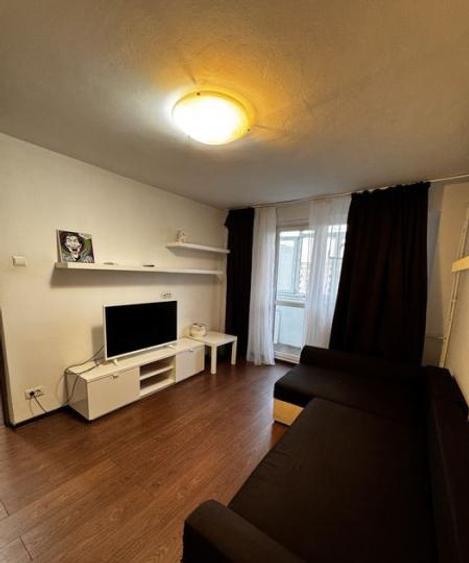 Apartament 2 camere decomandat bloc reabilitat zona Lujerului