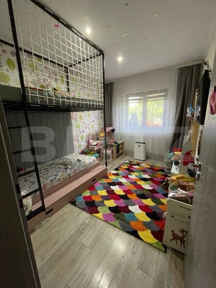 Casa cu 4 camere, 150 mp, teren 1000 mp, zona Bercu Rosu