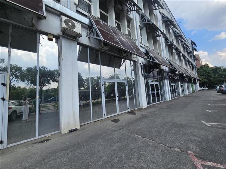 Spatii multifunctionale de inchiriat - birouri, producție, depozitare