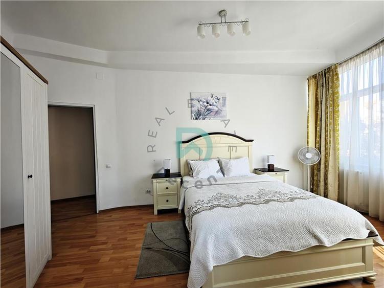 Apartament de vanzare Centru Vechi Brasov