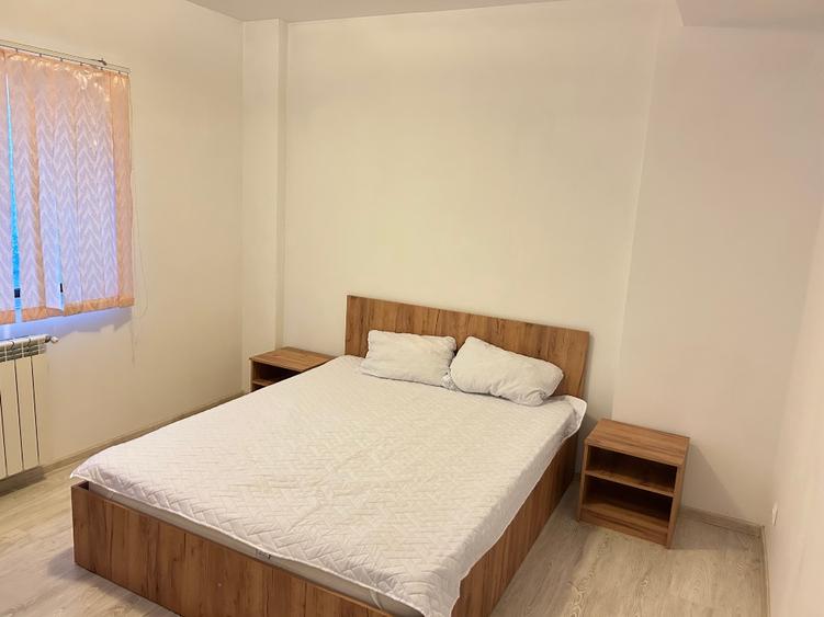 Apartament 2 camere decomandat penultima stație de tramvai capāt  Nicolina-CUG