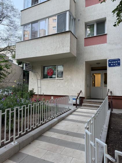 Spațiu comercial Piața Iancului, inst. schimb., an 1981, metrou, 50 mp