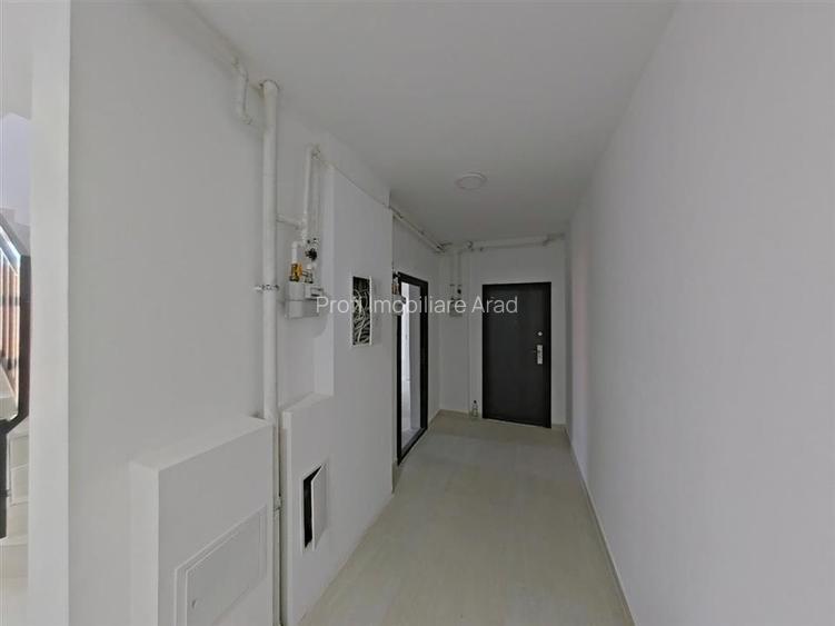 Ap. 3 camere, et.2, bloc nou cu lift - 18