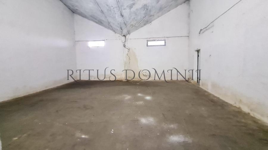 Spatiu de Productie de Inchiriat, Oradea-Est, 65m2