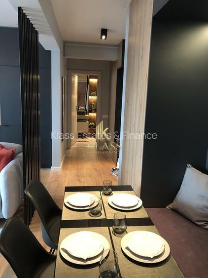 Apartament 2 camere | Mihai Bravu | Global Residence | 50m metrou