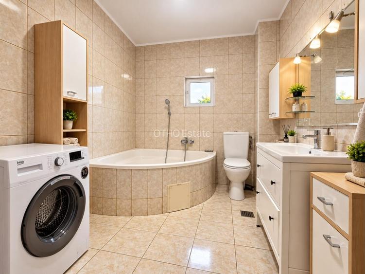 3 Camere in Vila - Berceni - Odei | Curte - Centrala Proprie - 6