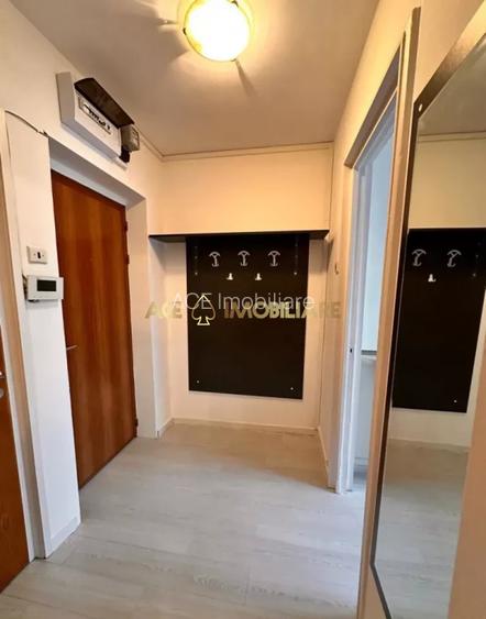 3 Camere de inchiriat | Titan | Metrou | Renovat - 6