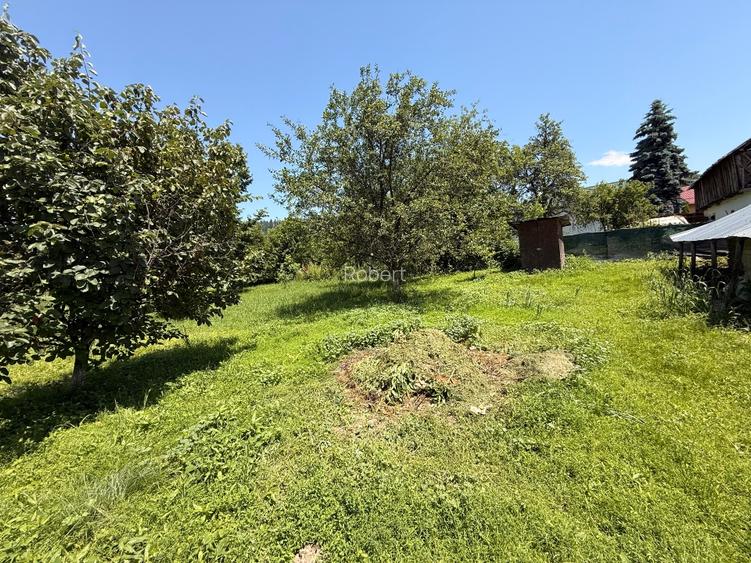 Casa De Vanzare Leresti Arges - 10