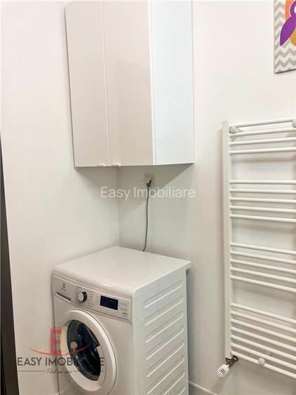 Apartament nou 2 camere, Concept 9, etaj 1, Tudor, Targu Mures - 7