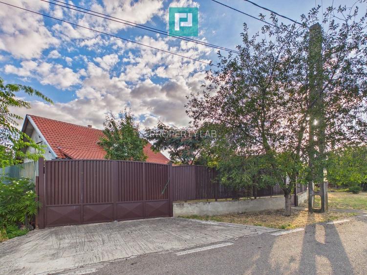 Casă în Șiria zona centrală - 12