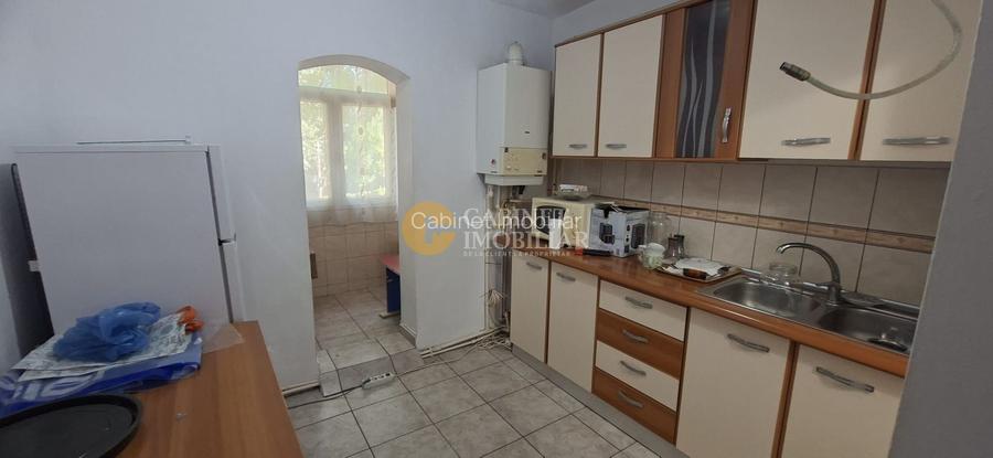 Apartament 2 camere decomandat – Tomești | 50 mp utili | Etaj 1 | 83.000 € - 6