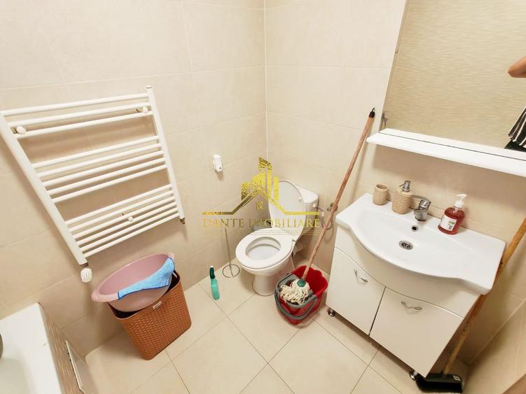 2 camere, modern, bloc nou, terasa, parcare, Gheorgheni, Iulius Mall