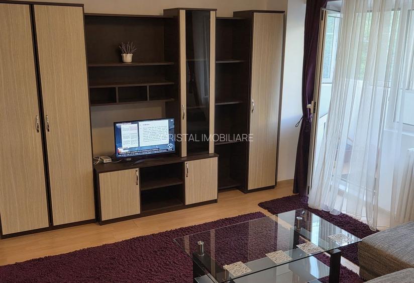 Studio prima inchiriere, mobilat modern, Timpuri Noi - 2