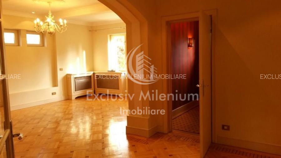 Apt în Vila /Casa Casin /Domenii/ Arcul de Triumf - 3