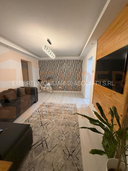 Apartament 2 camere de vânzare | Tomis I | Locație excelentă - 3