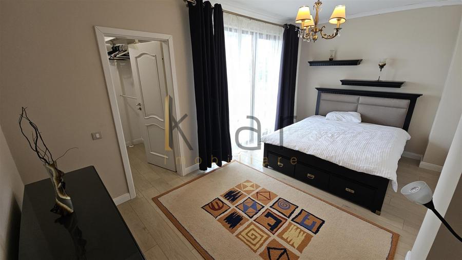 Apartament 3 camere 85mp,2balcoane,parcare, Gheorgheni,Riviera Luxury