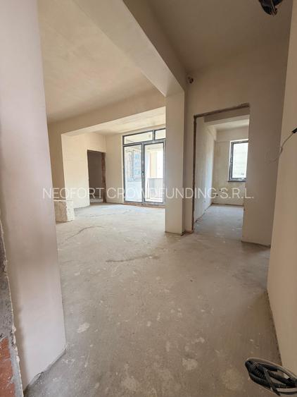 NEOFORT 11 -PROMOTIE 3 CAMERE BUCATARIA INCHISA - MOSILOR DIRECT DEZVOLTATOR - 2