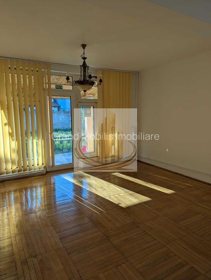 Vilă pentru Activități Comercia –5 Camere, Curte500 MP – Zona Aradului - 3