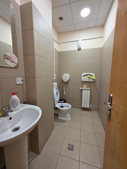 Spatiu comercial de inchiriat in Snagov