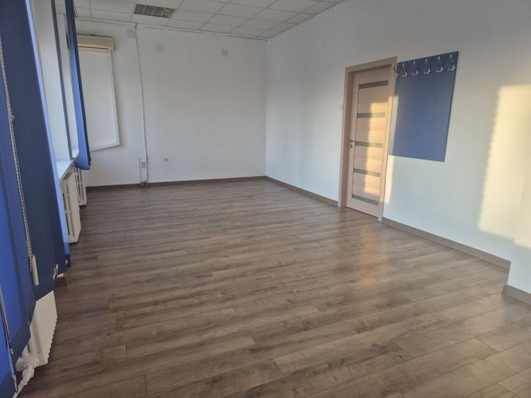 Spații birouri | Splaiul Independenței | Metrou Petrache Poenaru