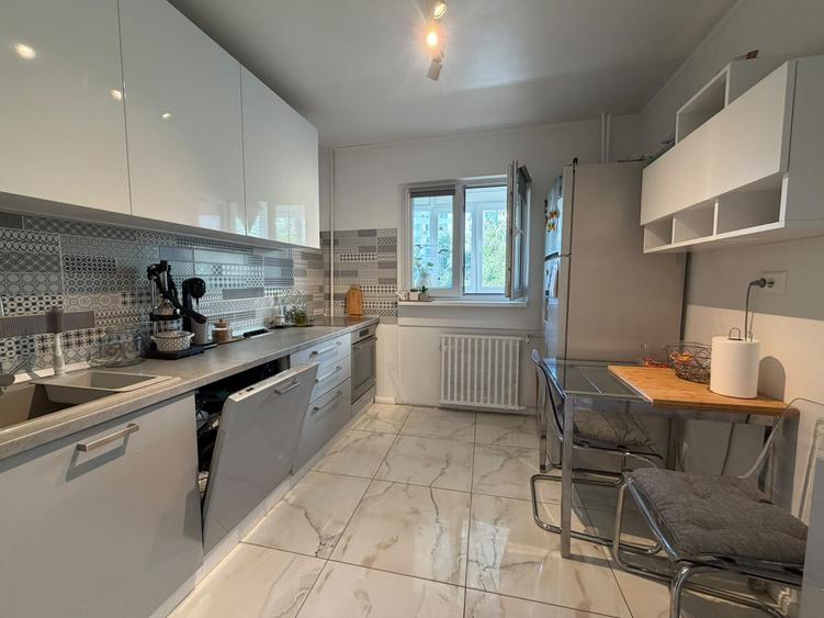 Apartament 3 Camere- Arena Nationala -Mega Mall/Comision 0%
