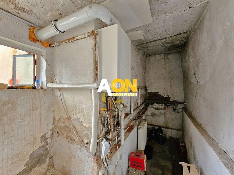 Casa 3 camere, 2 bai, mobilata, utilata, 645 mp teren, zona Lipoveni - 20