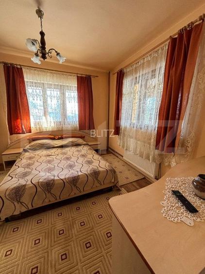 Casa cu destinatii multiple, 8900 mp teren, Vatra Moldovitei - 6