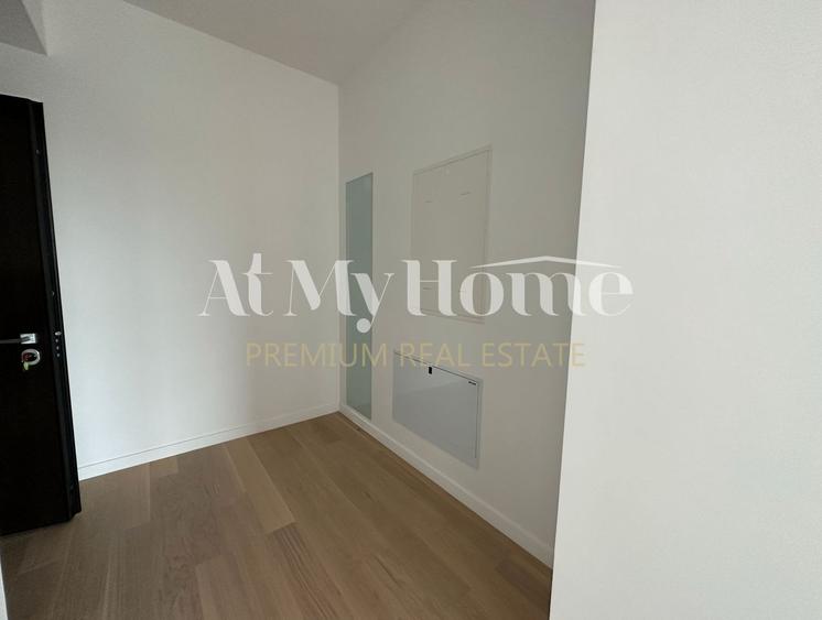 Apartament NOU luminos cu 2 camere/ complex rezidential One Verdi Park