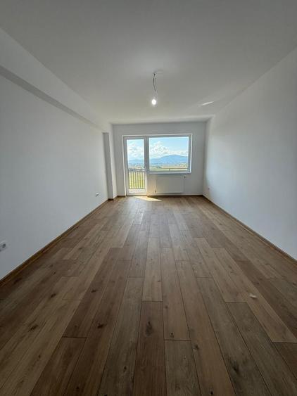 Apartament 2 camere finalizat