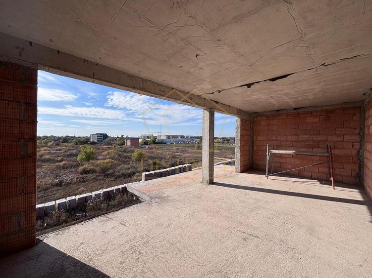 0% COMISION Apartamente cu 3 camere, mai 2027 | Buziasului