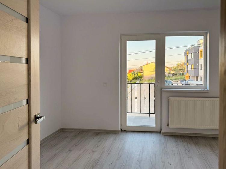 Duplex finalizat la 8 minute de Mall of Moldova