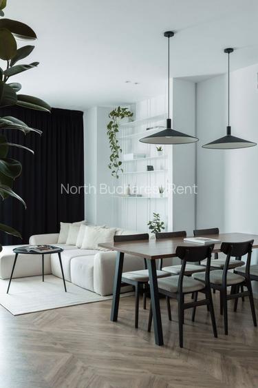 Apartament 2 camere | Pajura | 2 locuri de parcare - 4