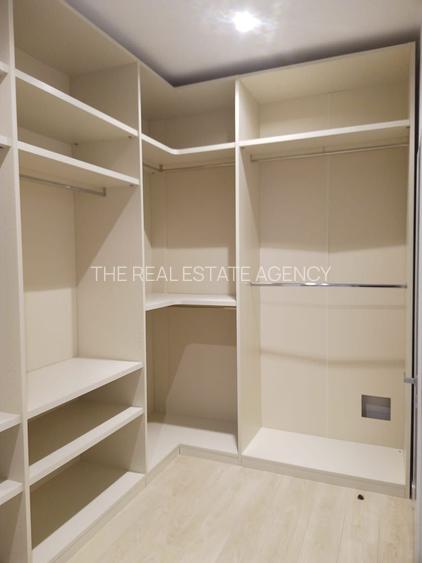 PENTHOUSE Iancu Nicolae | 191 mp utili | Terasă 75 mp | 4 camere - 20