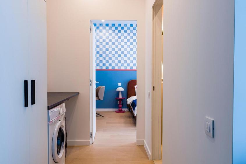 Apartament 2 camere -10 minute metrou Aurel Vlaicu
