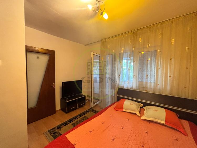 Apartament 2 camere, 52mp, cartier 1 Mai, zona Fabrica de Confectii
