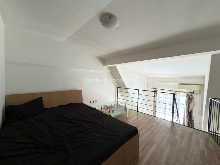 Apartament 2 camere, tip Samantha, 34 mp - Zona Blascovici - 4