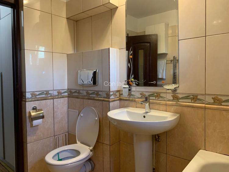 Apartament, 2 Cam, Mobilat, Centrala Gaz, Langa Metrou, Proprietar direct - 12