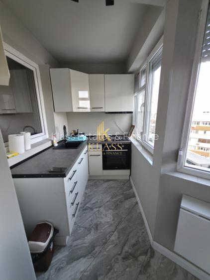 Prima Închiriere | 2 Camere Premium | Dorobanți - 5