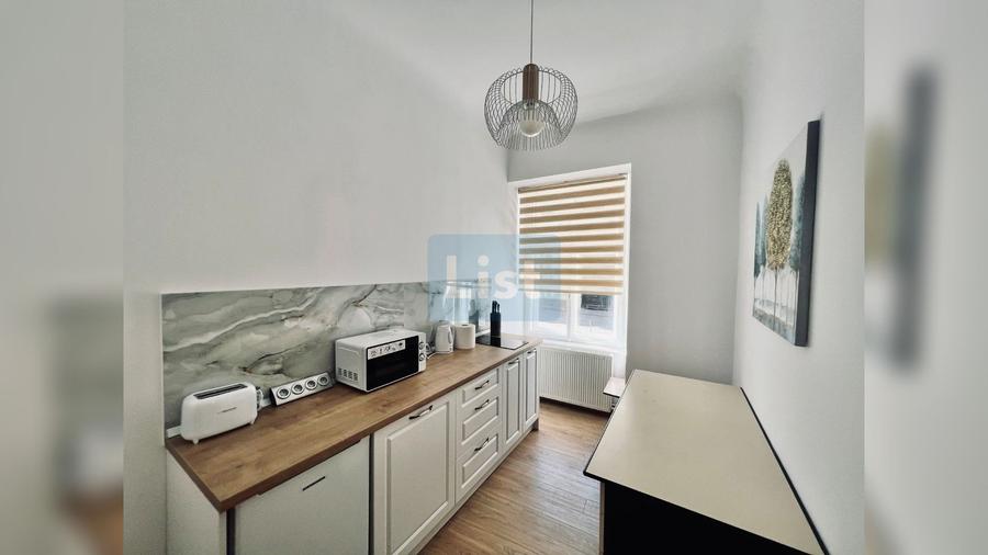 FARA COMISION! Apartament Mitropoliei/Ultracentral/90 mp utili!!!!
