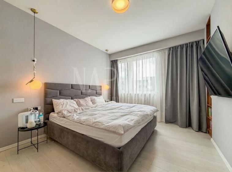 Apartament 4 camere de vanzare in Sopor, Cluj Napoca