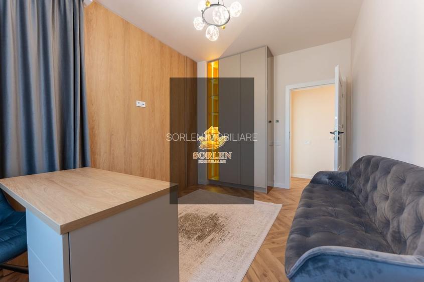 Duplex Premium de vânzare | La intrare în Chinteni - 30
