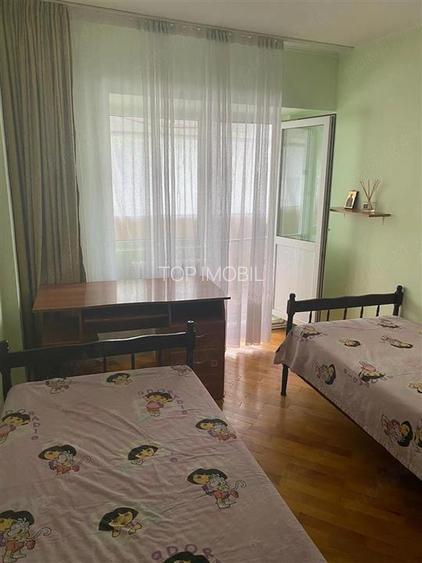 Apartament cu 3 camere decomandat, 2 bai - Pacurari - Esplanada Mimoza - 8